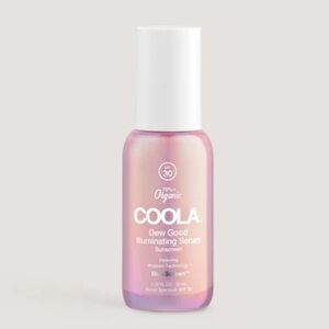COOLA Dew Good Illuminating Serum SPF30 35ml BRAND NEW IN BOX